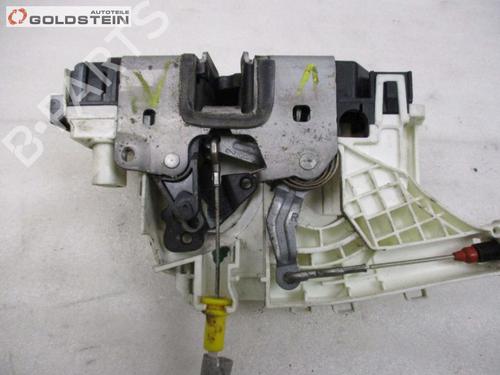 Front right lock VW CRAFTER 30-50 Van (2E_) 2.5 TDI | BP18755748C97 