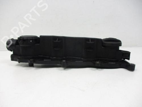 Valve cover FORD FOCUS II Turnier (DA_, FFS, DS) 1.6 TDCi | BP18790366M124