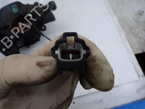 Right front steering knuckle KIA OPTIMA (FSGDS6B) 2.4 Hybrid | BP40230252M26  - Image 8