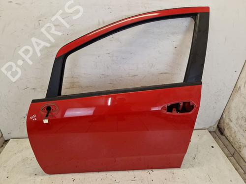 Used Left front door FIAT PUNTO EVO (199_) 1.3 D Multijet (84 hp) 28084377