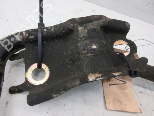 Anti roll bar PEUGEOT 307 CC (3B) 2.0 16V | BP19292789M96 