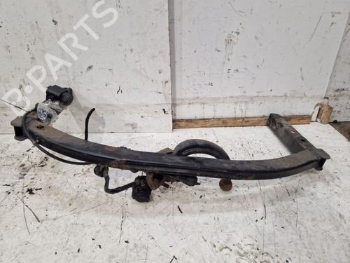 Trækkugle/Mekanisme AUDI A6 C6 (4F2) 2.4 | BP29702799C141 