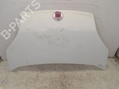 Used Hood FIAT QUBO (225_) 1.4 (225AXA1A) (73 hp) 29088052