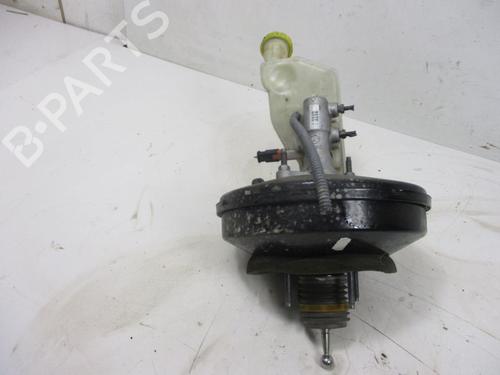 Servo brake CITROËN C3 II (SC_) 1.6 HDi | BP38026692M42 - Image 3