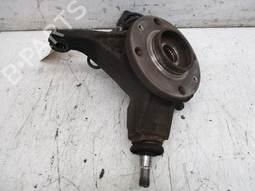 Right front steering knuckle PEUGEOT PARTNER Tepee 1.6 VTi | BP37127136M26 - Image 5