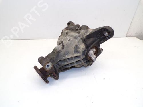 Used Rear differential MERCEDES-BENZ M-CLASS (W163) ML 270 CDI (163.113) (163 hp) 29084571