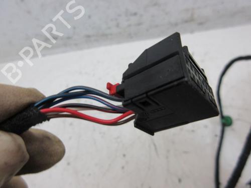 Left mirror VW GOLF V (1K1) 1.4 TSI | BP19294712C26 