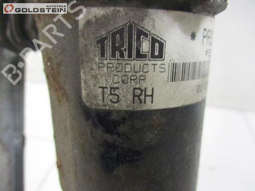 Front wiper motor LAND ROVER RANGE ROVER SPORT I (L320) 2.7 D 4x4 | BP18760890M29 