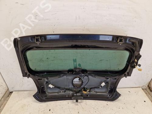 Tailgate VW POLO V (6R1, 6C1) 1.2 | BP29108044C6 