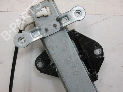 Front left window mechanism SUBARU FORESTER (SH_) 2.0 D AWD (SHH, SHD, SHN) | BP40170508C22 - Image 8