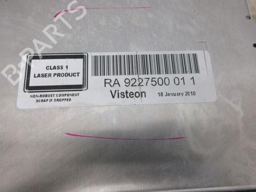 Radio BMW 1 (E81) 116 i | BP29096166E6