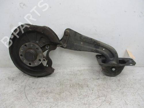 Used Left rear steering knuckle Left rear steering knuckle 37098215 37098215