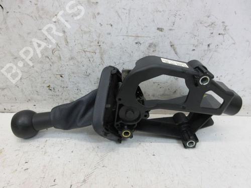 Used Shift knob PEUGEOT 1007 (KM_) 1.4 (75 hp) 19290076