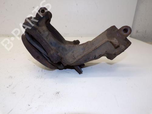 Left front steering knuckle CITROËN C3 Picasso (SH_) 1.4 VTi 95 (SH8FSC, SH8FP0, SH8FP6) | BP30668429M25