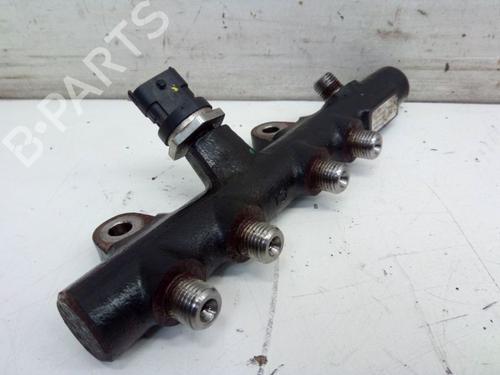Used Injection rail RENAULT KANGOO Express (FW0/1_) 1.5 dCi 90 (FW0G, FW05, FW08, FW11) (90 hp) 29102515