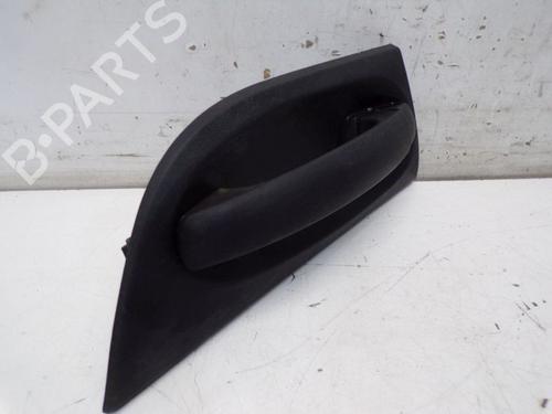 Used Front right exterior door handle SMART FORFOUR (454) 1.3 (454.031) (95 hp) 24133534