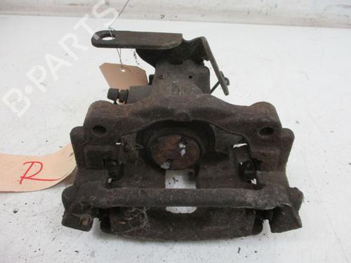 Højre bremsekaliber bag FORD TRANSIT Bus (FD_ _, FB_ _, FS_ _, FZ_ _, FC_ _) 2.4 TDCi (140 hp) 28306878