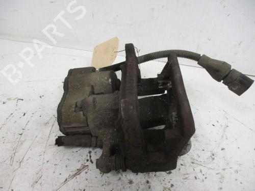 Venstre bremsekaliber bag AUDI A8 D3 (4E2, 4E8) 4.0 TDI quattro | BP18795246M107 