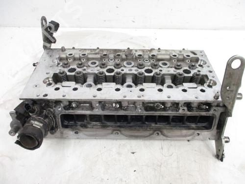 Cylinder head IVECO DAILY VI Van 33S15, 35S15, 35C15 | BP18791054M5