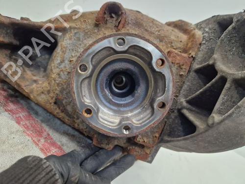Rear differential BMW 1 (E87) 116 i | BP32101033M24 