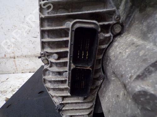 Gearbox FORD FIESTA VI (CB1, CCN) 1.6 Ti | BP31588503M3