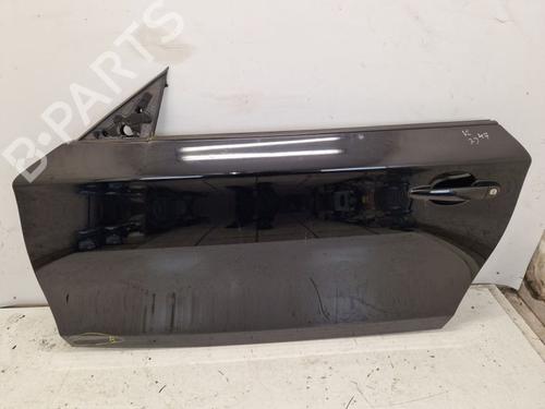 Used Left front door Left front door BMW 1 (E81) 116 i (122 hp) 34629162 34629162