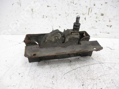 Hood lock FORD TRANSIT CONNECT (P65_, P70_, P80_) 1.8 TDCi | BP18792779C133 