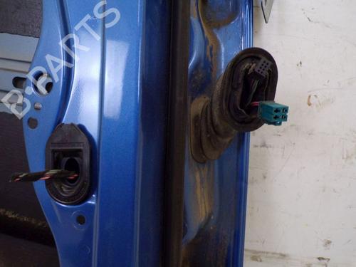 Left rear door MERCEDES-BENZ A-CLASS (W169) A 160 CDI (169.006, 169.306) | BP26647917C4 