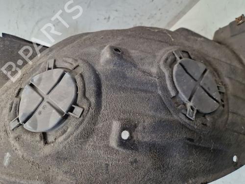 Wheel arch MINI MINI (R56) Cooper D | BP29107819C56 