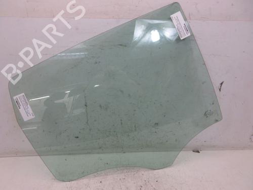Rear right door window MERCEDES-BENZ A-CLASS (W169) A 200 CDI (169.008, 169.308) | BP18808953C21 