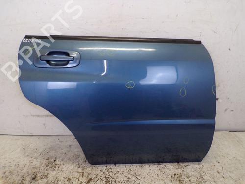 Used Right rear door Right rear door 38505881 38505881