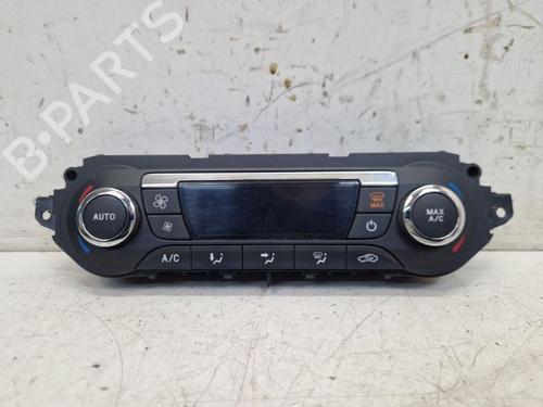 Used Climate control Climate control 37134062 37134062