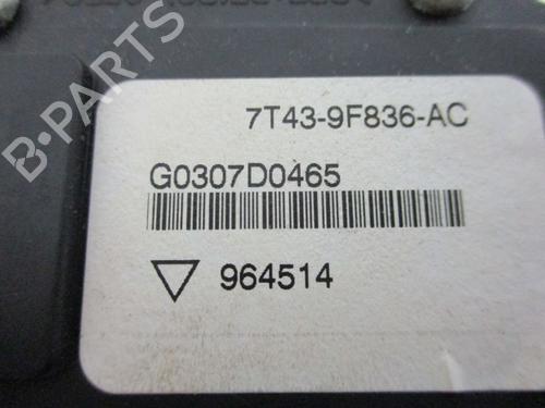 Pedal MAZDA CX-9 (TB) 3.7 AWD (TB10A) | BP37111755I4 - Image 5
