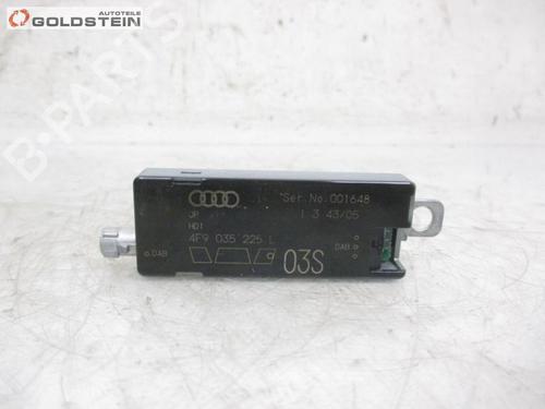 Electronic module AUDI A6 C6 Avant (4F5) 2.4 | BP37104997M83 - Image 1