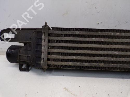 Intercooler ALFA ROMEO GIULIETTA (940_) 1.4 TB (940FXA1A, 940FXT1A) | BP23212038M30 
