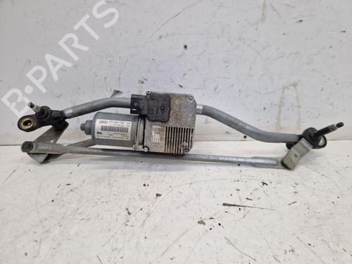 Used Front wipers mechanism AUDI A5 (8T3) S5 quattro (333 hp) 31312384
