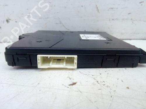 Control unit TOYOTA PRIUS (_W3_) 1.8 Hybrid (ZVW30) | BP30851157M11