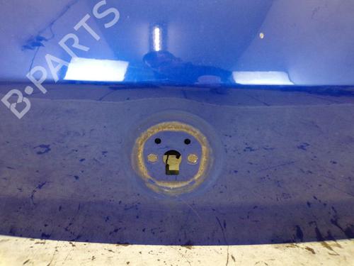 Tailgate FIAT BRAVO II (198_) 1.4 T-Jet (198AXF1B) | BP29095437C6 