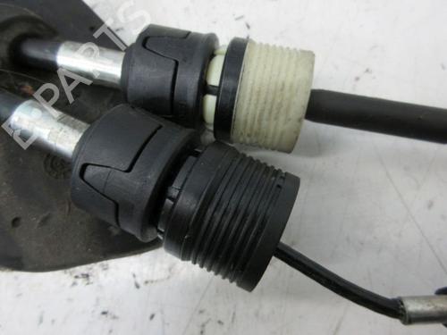 Cable FORD TRANSIT Van (FA_ _) 2.4 TDCi RWD | BP37126604E12 - Image 4