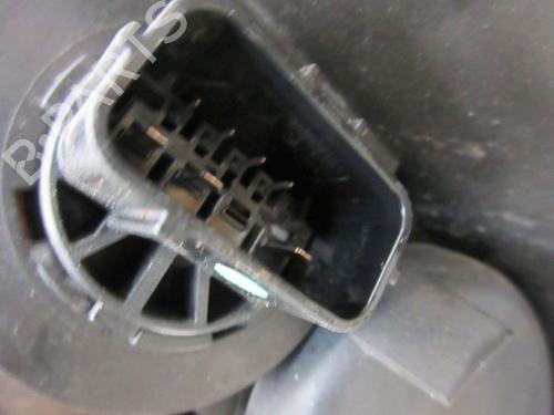 Left headlight MINI MINI (R50, R53) One | BP29089112C28 