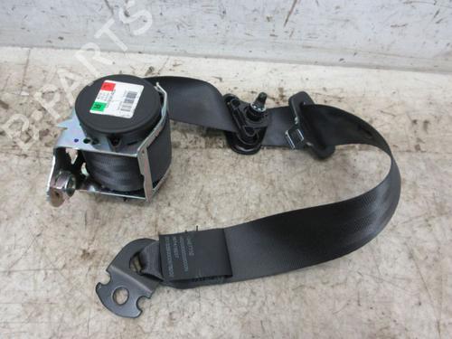 Sikkerhedssele bag højre OPEL CORSA E (X15) 1.4 Turbo (08, 68) (150 hp) 29096322