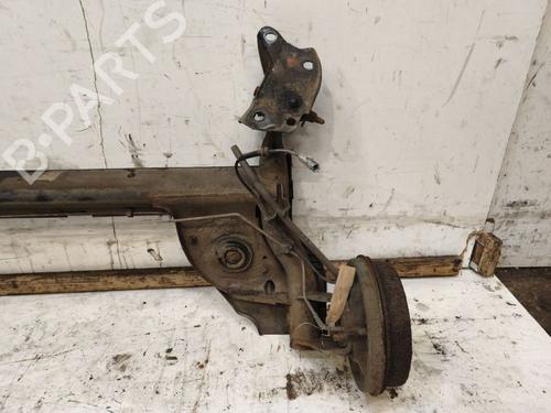 Rear axle DACIA SANDERO II 1.2 | BP40069267M2 - Image 5