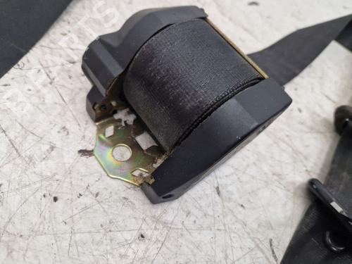 Front left seatbelt VW TRANSPORTER T4 Bus (70B, 70C, 7DB, 7DK, 70J, 70K, 7DC, 7DJ) 2.4 D | BP28083323I26 