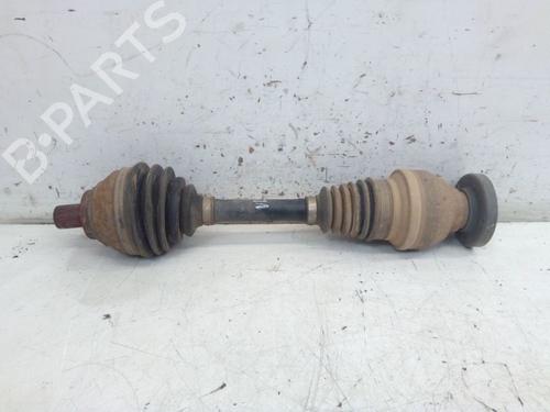 Used Left front driveshaft VW TIGUAN (5N_) 2.0 TDI 4motion (140 hp) 29105655