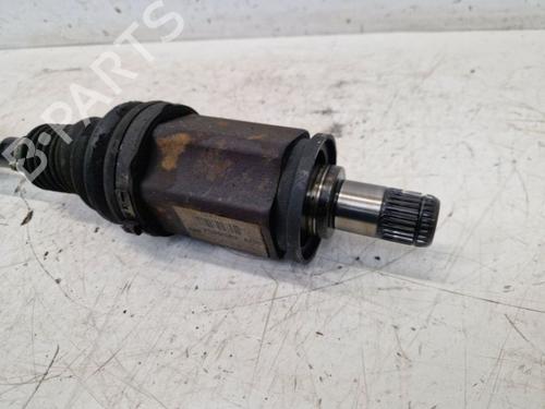 Left front driveshaft BMW 3 (E90) 335 i xDrive | BP29100058M38 