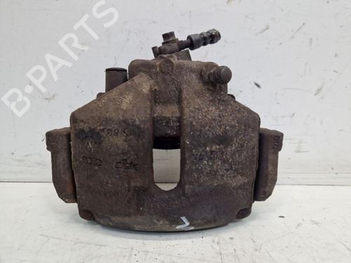 Left front brake caliper AUDI A1 (8X1, 8XK) 1.4 TFSI | BP31702458M105 - Image 4