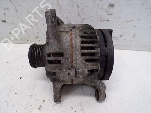 Alternator FIAT DUCATO Van (250_) 160 Multijet 3,0 D | BP37121126M7 - Image 5