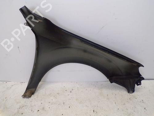 Left front fenders SUBARU FORESTER (SH_) 2.0 D AWD (SHH, SHD, SHN) | BP40157504C41 - Image 8
