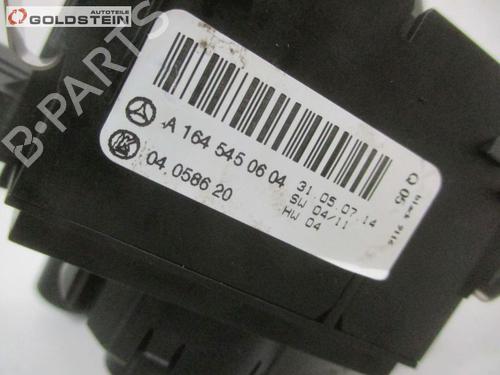 Headlight switch MERCEDES-BENZ M-CLASS (W164) ML 320 CDI 4-matic (164.122) | BP37107634I24 - Image 5