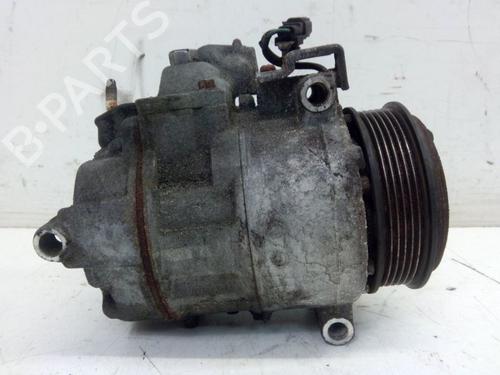 AC compressor FORD FOCUS III Turnier 1.5 TDCi | BP37140025M34 - Image 4